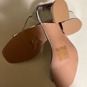 Like new only tried on